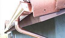 Find Gutter Contractors in Capitol County